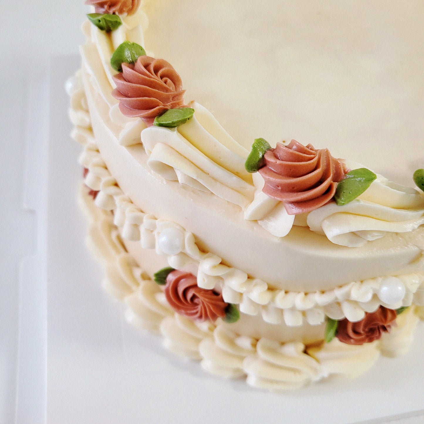 ROSE WREATH