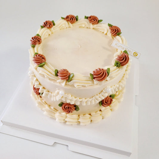 ROSE WREATH