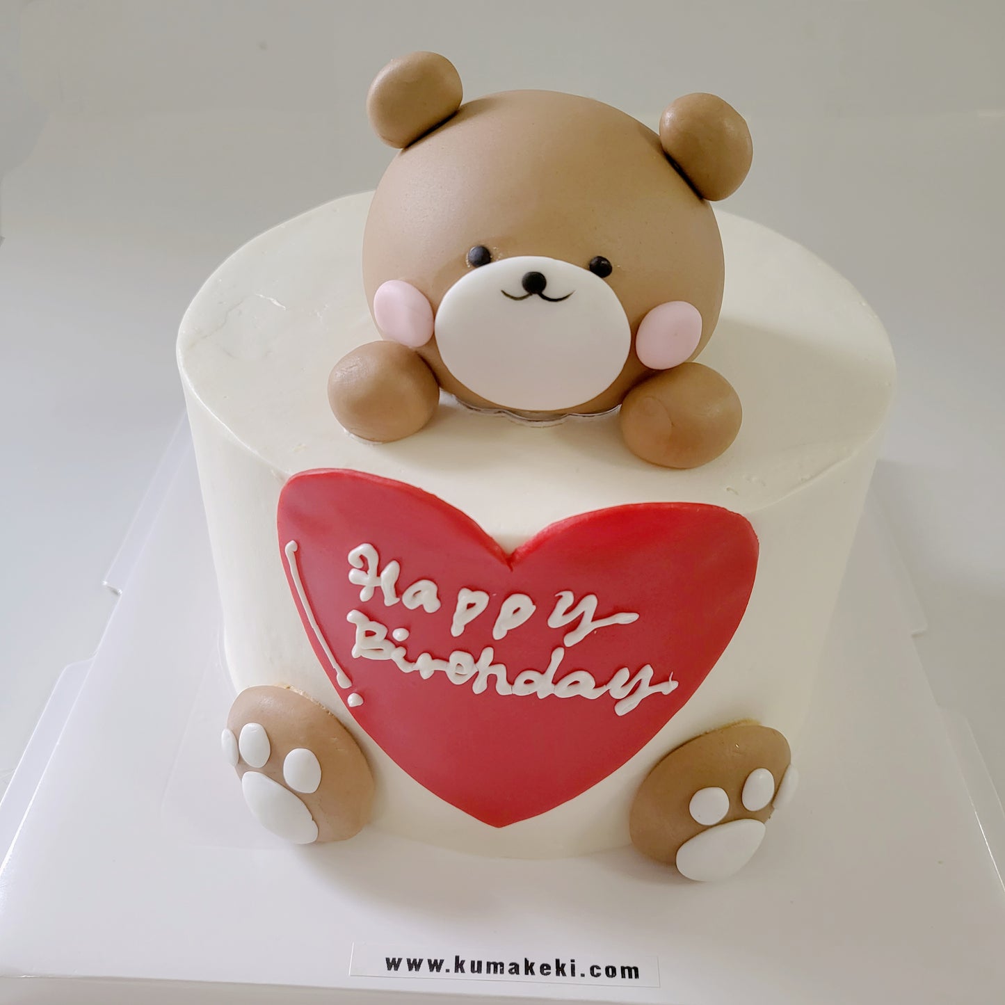 LOVE BEAR