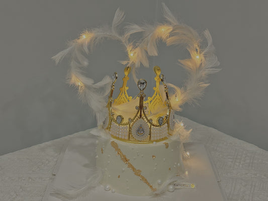 HEART OF CROWN