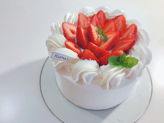 STRAWBERRY BOUQUET