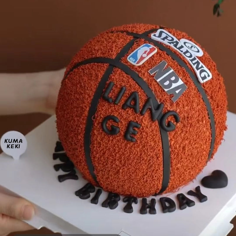 NBA BASKETBALL