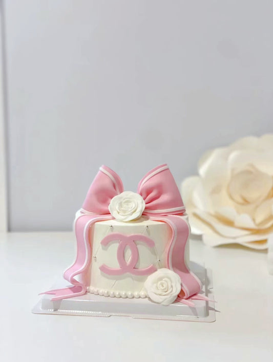 CAMELLIA CHANEL