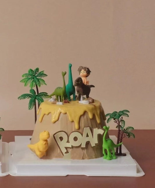TARZAN WORLD