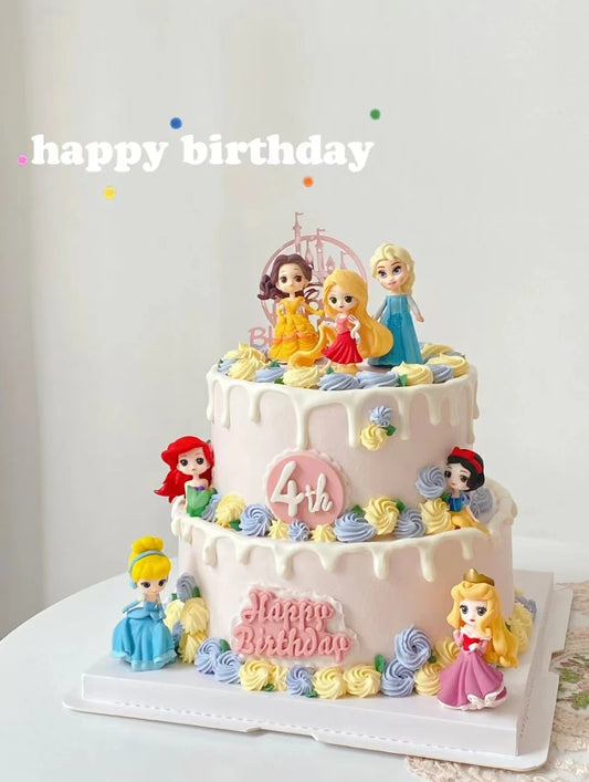 PRINCESSES KINDOM