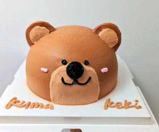 KUMA BEAR