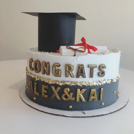 GRADUATION