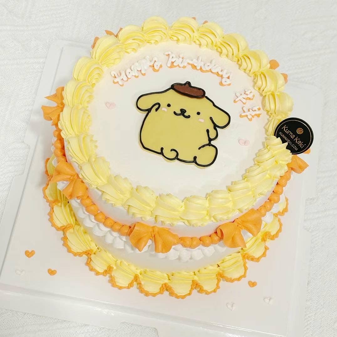 POM POM PURIN