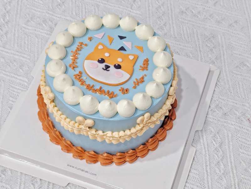 Kuma Keki Bakery Store - Asian Style Cakes - Custom Cakes – KumaKeki